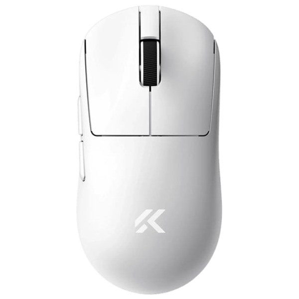 Мышь Mchose A7 V2 Pro USB / Белый photo 1