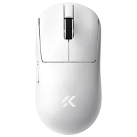 Мышь Mchose A7 V2 Pro USB / Белый