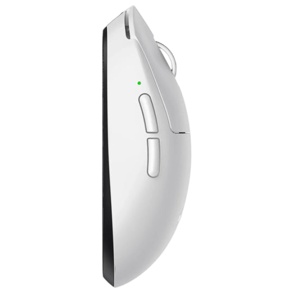 Мышь Mchose A7 V2 Pro USB / Белый photo 2