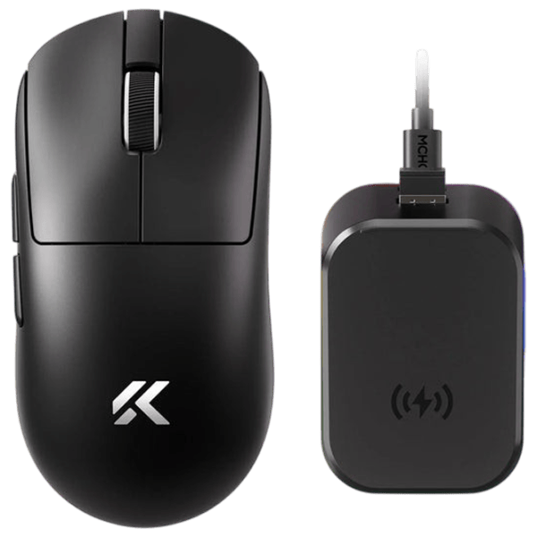 Мышь Mchose A7 V2 Ultra+ USB / Черный photo 1