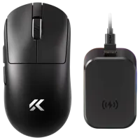 Мышь Mchose A7 V2 Ultra+ USB / Черный