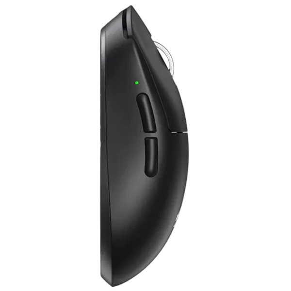 Мышь Mchose A7 V2 Ultra+ USB / Черный photo 2