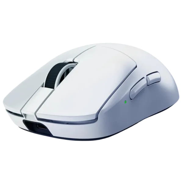 Мышь Mchose A7 V2 Ultra+ USB / Белый photo 4