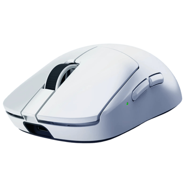 Мышь Mchose A7 V2 Ultra+ USB / Белый photo 4