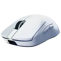 Мышь Mchose A7 V2 Ultra+ USB / Белый photo 4