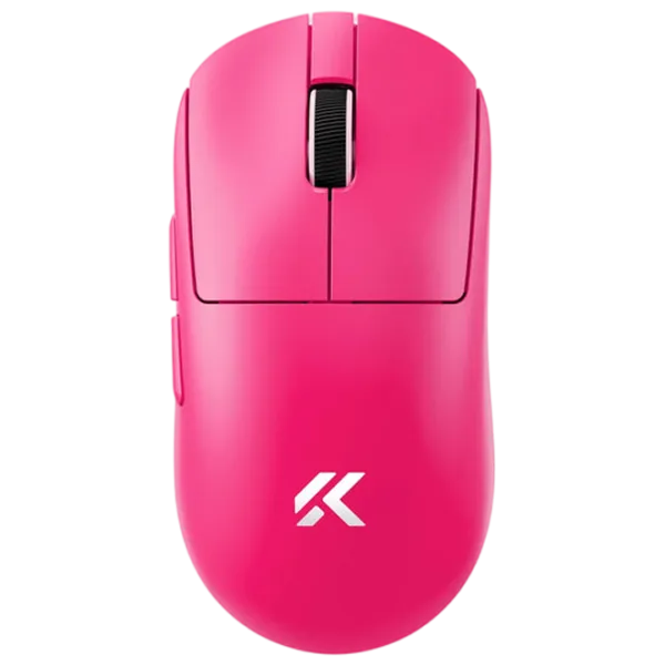 Мышь Mchose A7 V2 Ultra USB / Красный photo 1