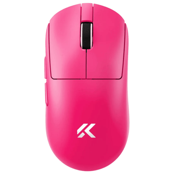 Мышь Mchose A7 V2 Ultra USB / Красный photo 1