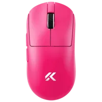 Мышь Mchose A7 V2 Ultra USB / Красный