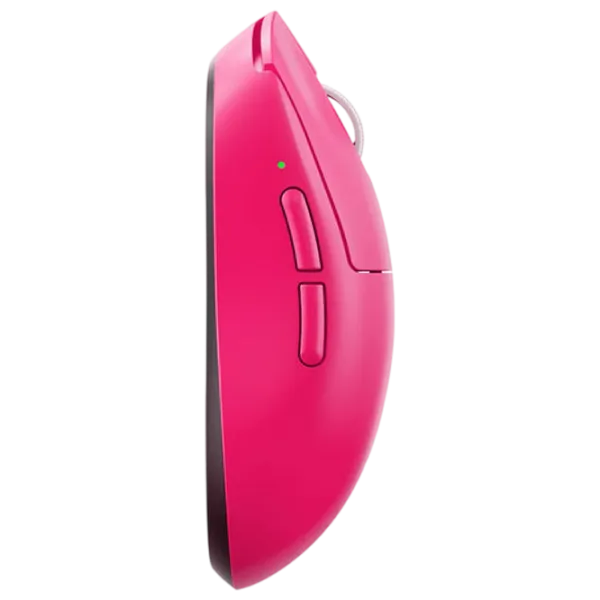 Мышь Mchose A7 V2 Ultra USB / Красный photo 2