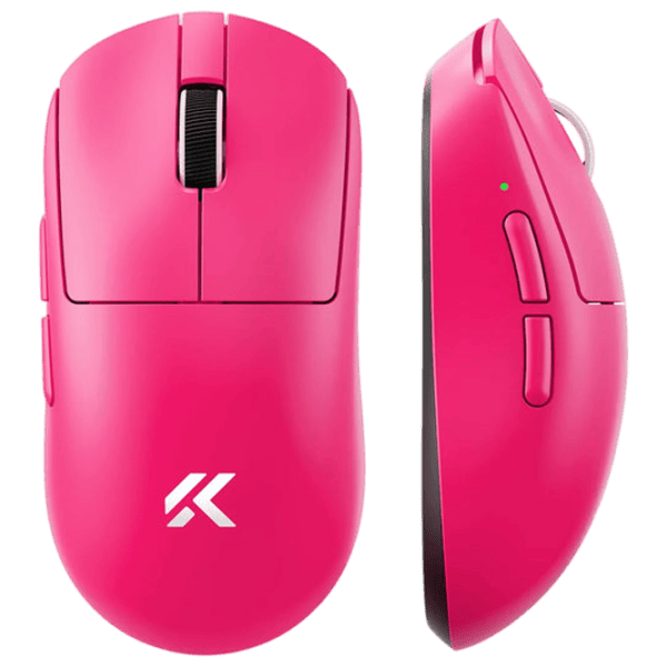 Мышь Mchose A7 V2 Ultra USB / Красный photo 3