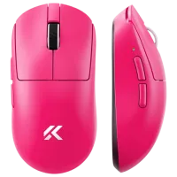 Мышь Mchose A7 V2 Ultra USB / Красный photo 3