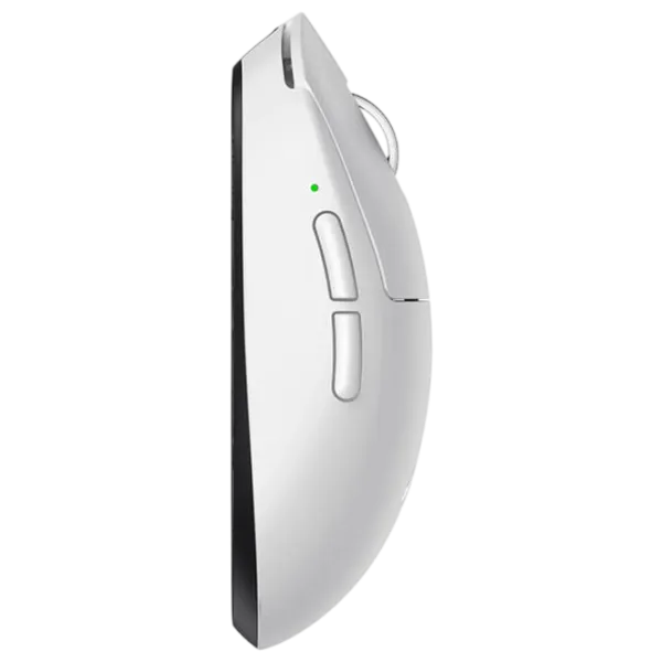 Мышь Mchose A7 V2 Ultra USB / Белый photo 2