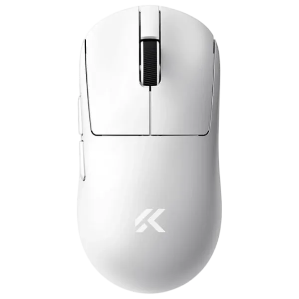 Мышь Mchose A7 V2 Ultra USB / Белый photo 1