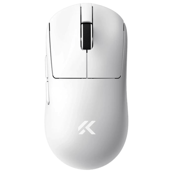 Мышь Mchose A7 V2 Ultra USB / Белый photo 1