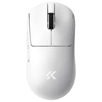 Мышь Mchose A7 V2 Ultra USB / Белый