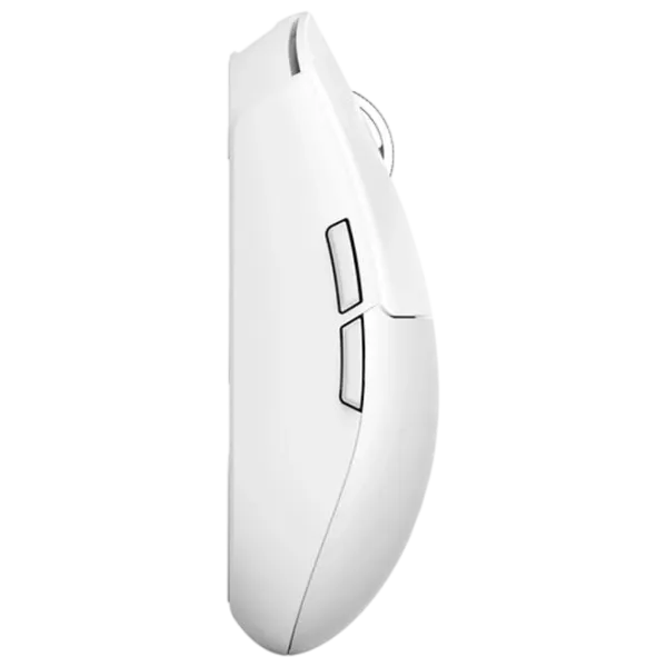 Мышь Mchose G3 V2 USB / Белый photo 2