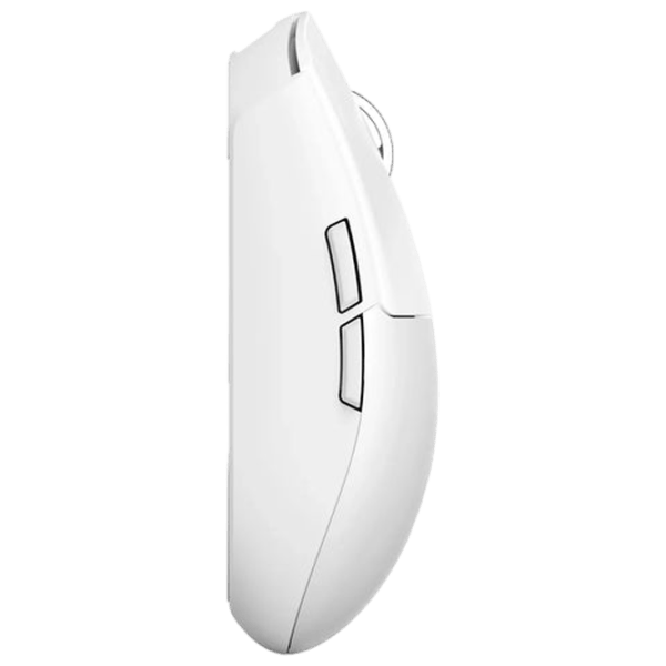 Мышь Mchose G3 V2 USB / Белый photo 2