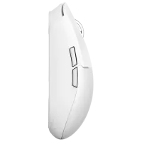 Mouse Mchose G3 V2 USB / White photo 2