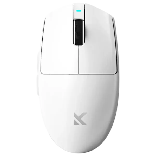 Мышь Mchose G3 V2 USB / Белый photo 1
