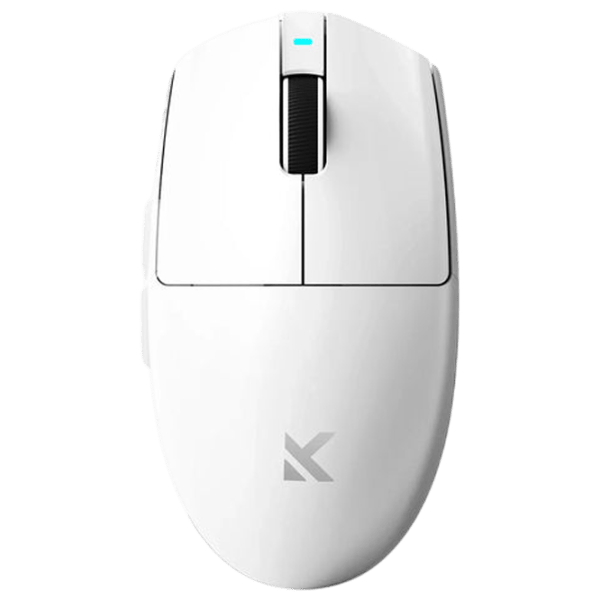Мышь Mchose G3 V2 USB / Белый photo 1