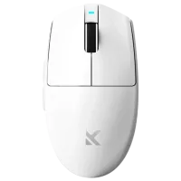 Мышь Mchose G3 V2 USB / Белый