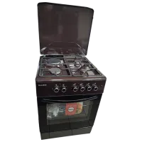Aragaz Bauer TE 6631 BICT Combinată/ Brown/ 