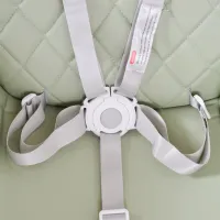 Стульчик для кормления Moni Gelato 2in1 (MT.124655) / 6 месяцев / Мятный photo 5