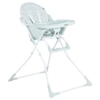 Scaun de masă Moni Noodle (MT.222259) / 6 luni / Blue 