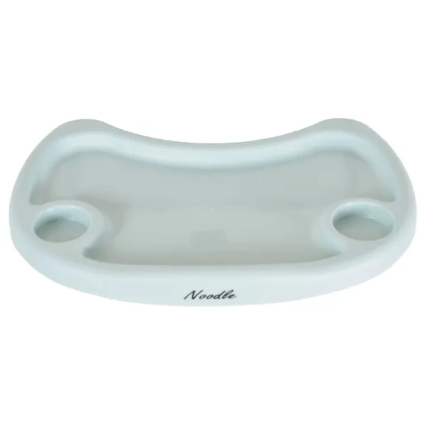 Scaun de masă Moni Noodle (MT.222259) / 6 luni / Blue  photo 5
