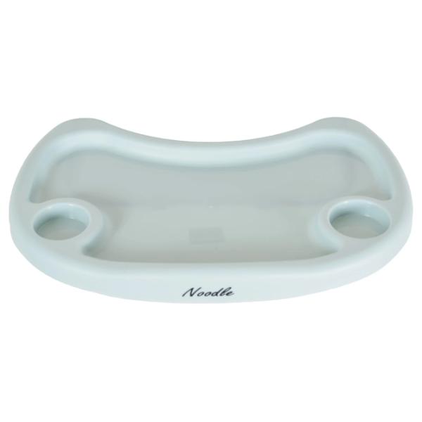 Scaun de masă Moni Noodle (MT.222259) / 6 luni / Blue  photo 5