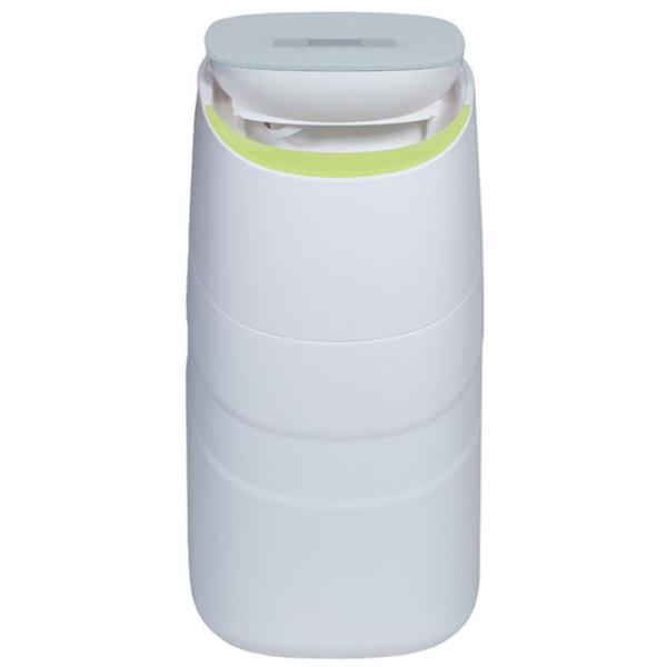 Фильтр проточный для воды AquaPUR Soft 12.5 Cab Lotus Пластик / Белый /  photo 1
