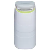 Filtru de curgere pentru apă AquaPUR Soft 12.5 Cab Lotus Plastic / White / 