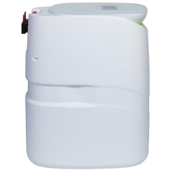 Фильтр проточный для воды AquaPUR Soft 12.5 Cab Lotus Пластик / Белый /  photo 2