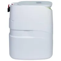 Фильтр проточный для воды AquaPUR Soft 12.5 Cab Lotus Пластик / Белый / photo 2