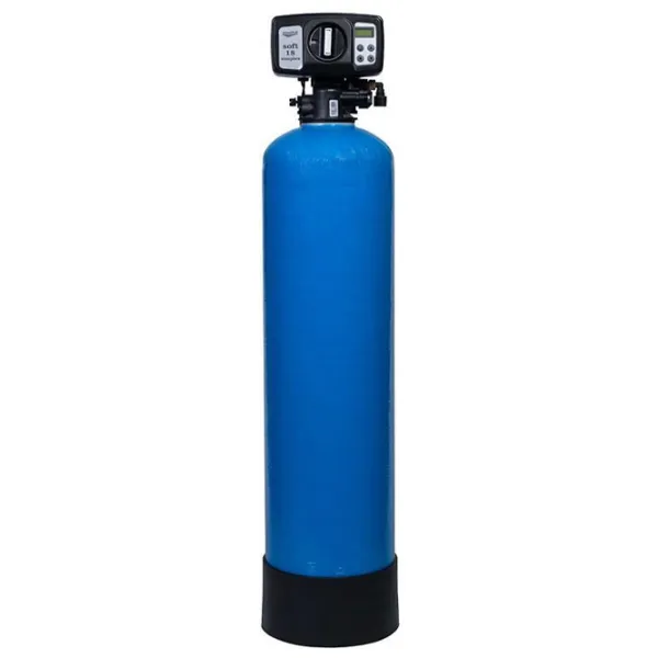 Filtru de curgere pentru apă AquaPUR Soft 18 Simple Plastic / Blue /  photo 2
