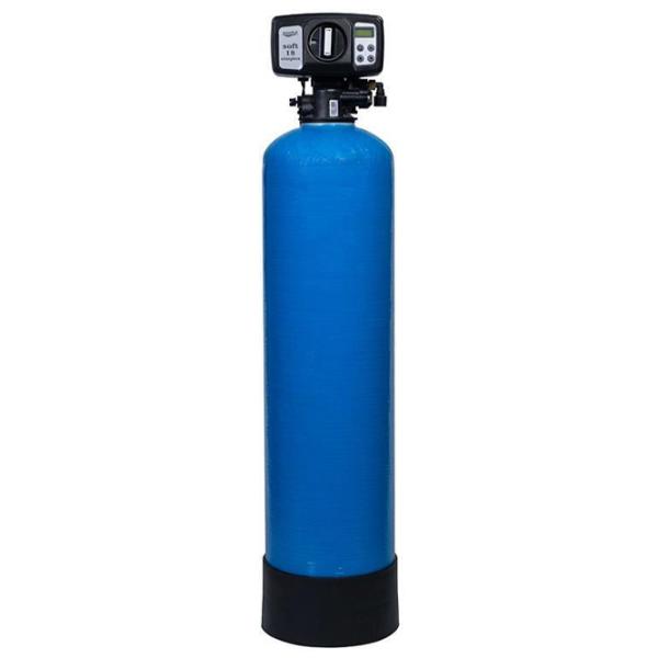 Filtru de curgere pentru apă AquaPUR Soft 18 Simple Plastic / Blue /  photo 2
