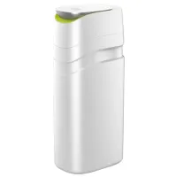 Filtru de curgere pentru apă AquaPUR Soft 18 Simple Plastic / White / 