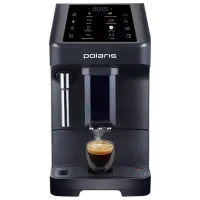 Aparat de cafea Polaris PACM 2048SW Automată / 1.8 l / Black