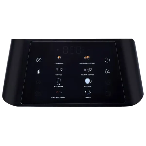 Aparat de cafea Polaris PACM 2048SW Automată / 1.8 l / Black photo 2