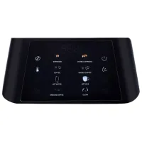 Aparat de cafea Polaris PACM 2048SW Automată / 1.8 l / Black photo 2