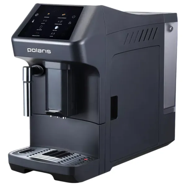 Aparat de cafea Polaris PACM 2048SW Automată / 1.8 l / Black photo 3