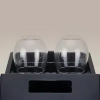Aparat de cafea Polaris PACM 2048SW Automată / 1.8 l / Black photo 4