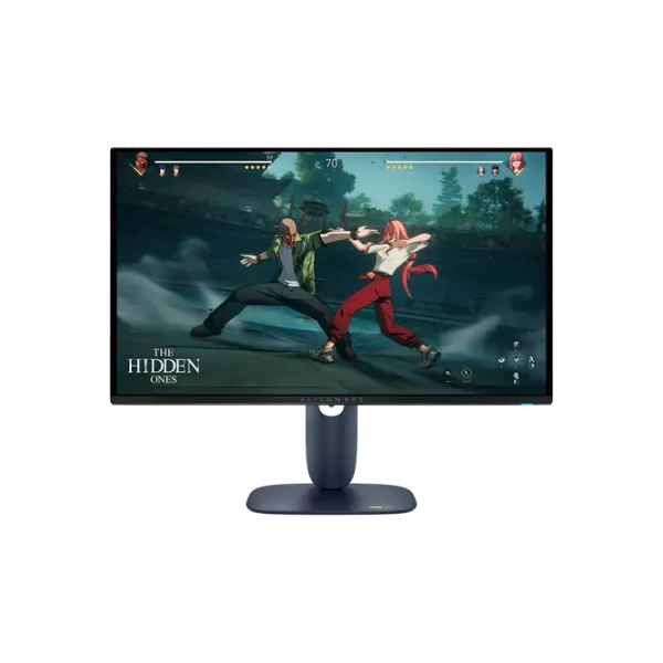 Монитор Dell Alienware AW2725D 26.7" 2K 280 Гц / 0.03 мс / Черный photo 1