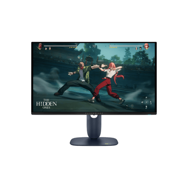 Монитор Dell Alienware AW2725D 26.7" 2K 280 Гц / 0.03 мс / Черный photo 1