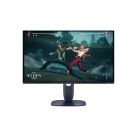 Monitor Dell Alienware AW2725D 26.7" 2K 280 Hz / 0.03 ms / Black