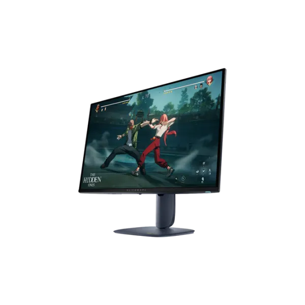 Монитор Dell Alienware AW2725D 26.7" 2K 280 Гц / 0.03 мс / Черный photo 2