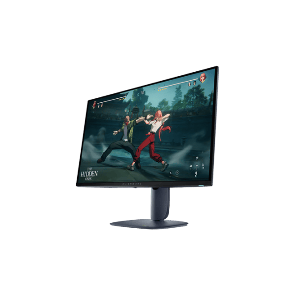 Монитор Dell Alienware AW2725D 26.7" 2K 280 Гц / 0.03 мс / Черный photo 2