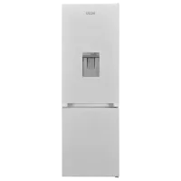 Frigider Ozon OZ-SN278MFI-EU cu congelator jos 100 l / 170 cm / White