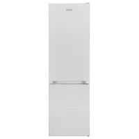 Холодильник Ozon OZ-SN286MFW-EU с нижней морозильной камерой 288 л / 180 cm / Белый
