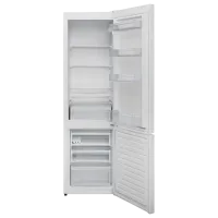 Frigider Ozon OZ-SN286MFW-EU cu congelator jos 288 l / 180 cm / White photo 2